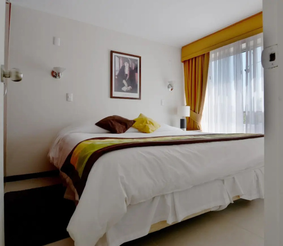 Rent A Home Parque Bustamante