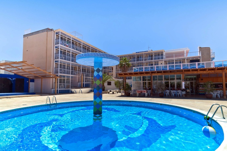 Hotel Club La Sirena photo 15