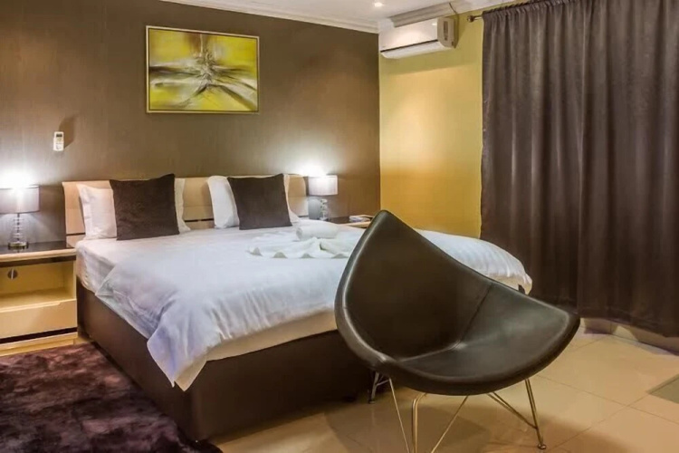 Imagen del hotel