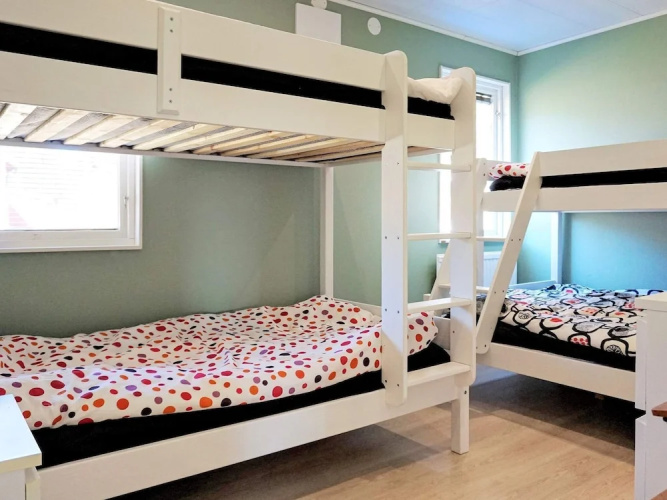 4 Star Holiday Home in Kivik