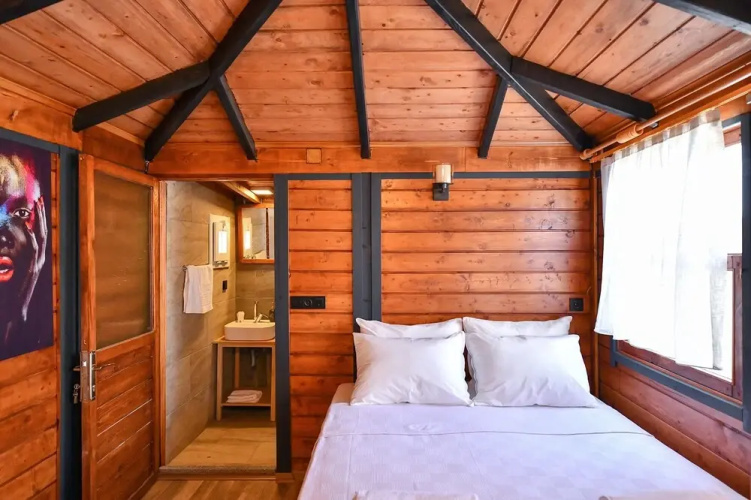 Ripple Home Bungalov