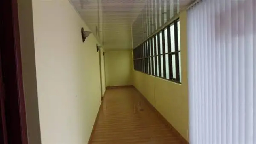 Vagamon Tourist Home