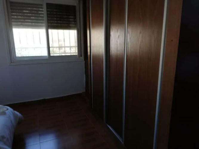Jabal Bed & Breakfast
