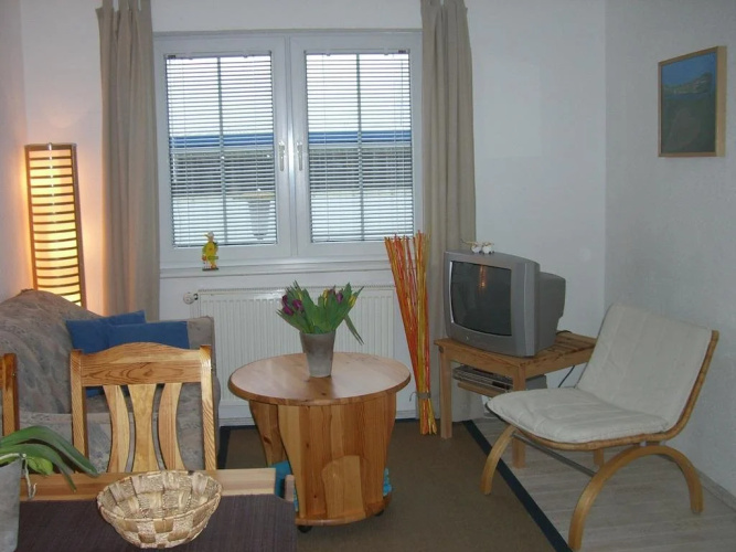 Haus Sandra an der Marina