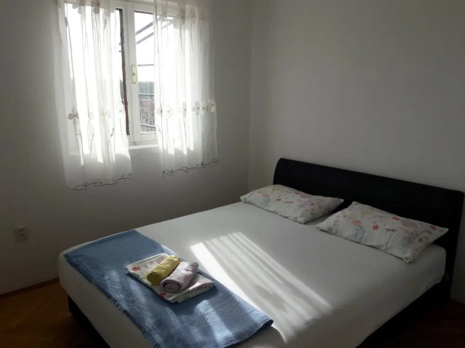 Apartment Vrancic