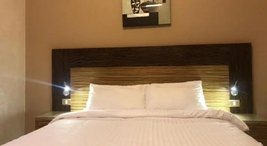 Baden Hotel Suites