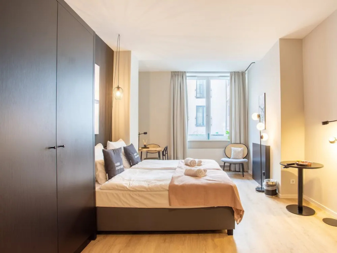 Limehome Düsseldorf Stresemannstraße