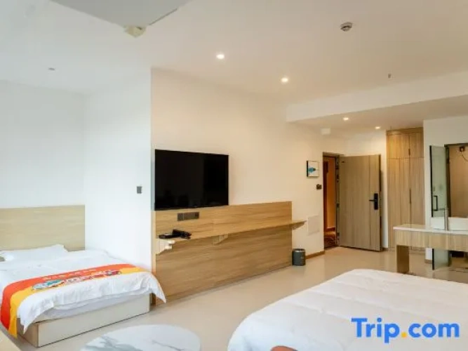Standard Family room