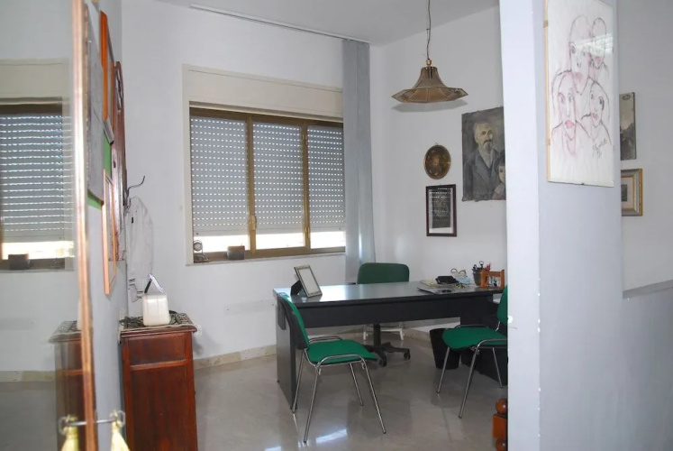 Camere Pirandello