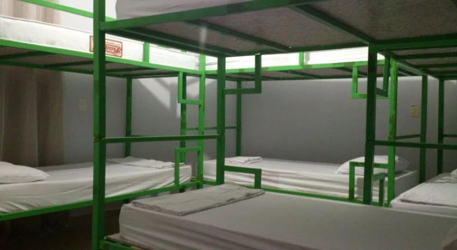 Green Haven Hostel