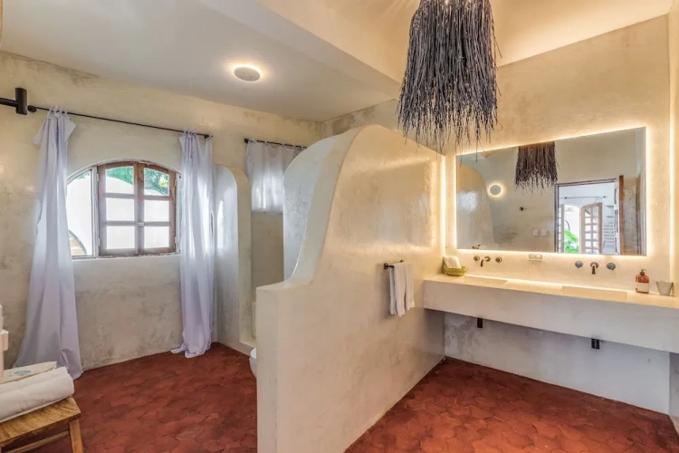 Deluxe Double Suite