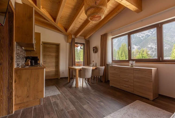 Hotel Alpennest