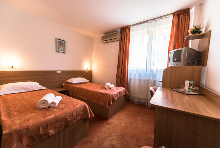 Hotel Est