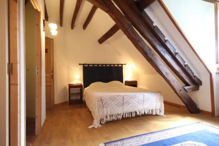 Chambres d'hôtes Champendu