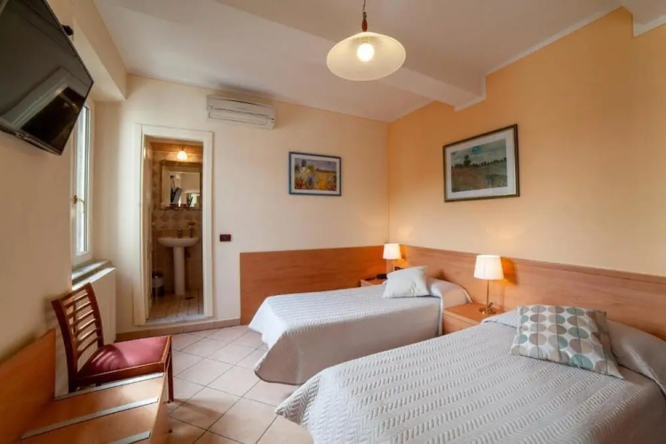 Eliseo B&B Ristorante