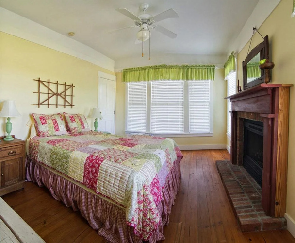 The Farmhouse Inn