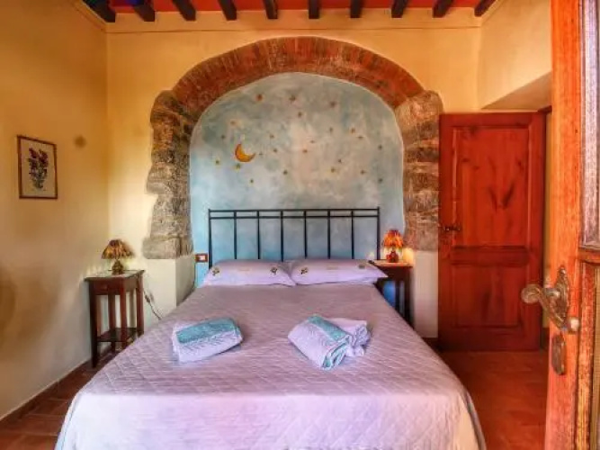 Apartment Limone