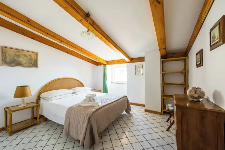 Casa Barbara by Napoliapartments