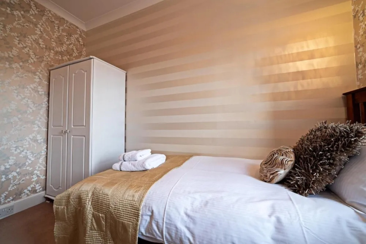 Rowan Tree Country Hotel