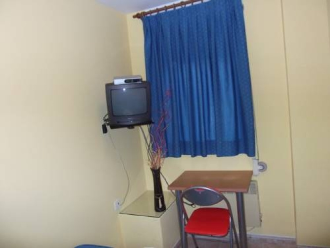 Hostal El Busto I