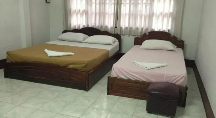 Souksan Hotel