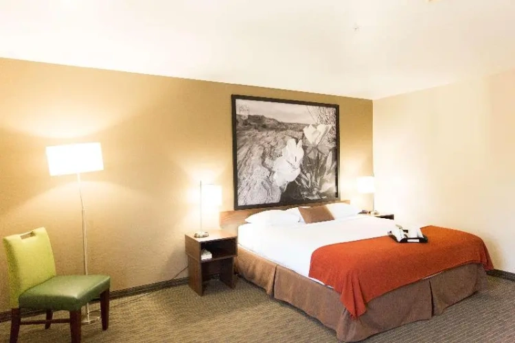 Business Quadruple room