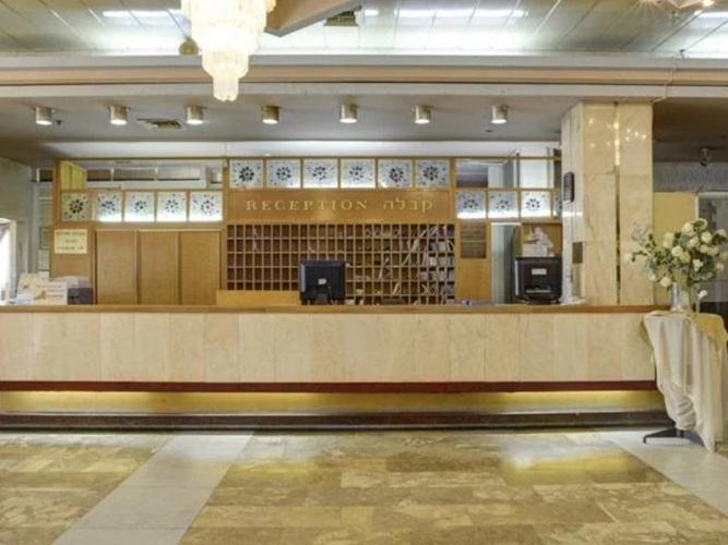 Galil Hotel
