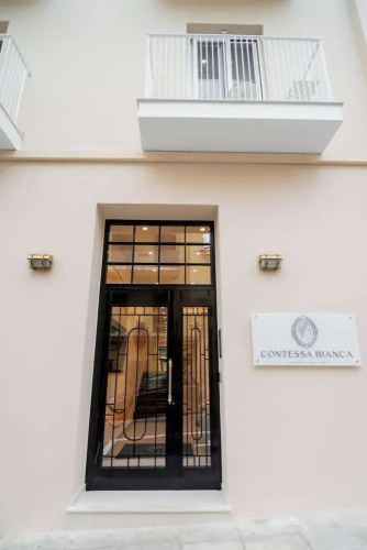 Contessa Bianca San Rocco Luxury Residences - Corfu