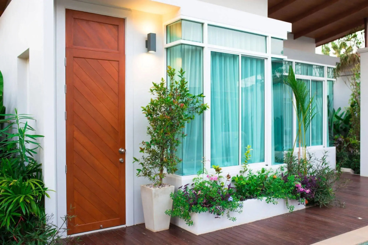 T-Raya Resort PranBuri