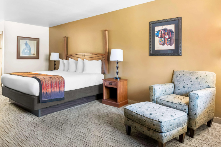 Best Western Grande River Inn & Suites photo 8