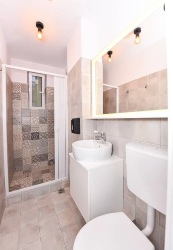 2 Bedrooms Apartment with balcony