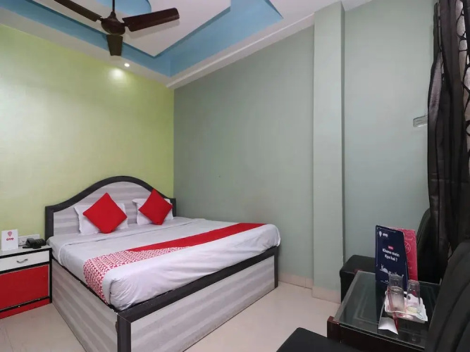 Hotel Digha By OYO Rooms