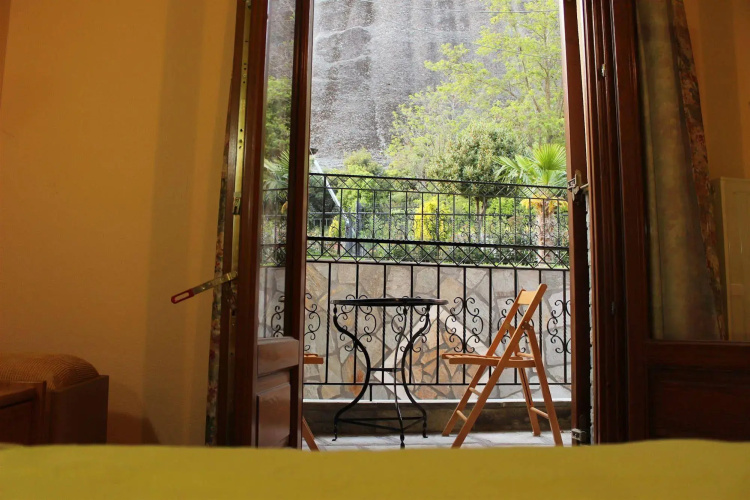 Guesthouse Papastathis