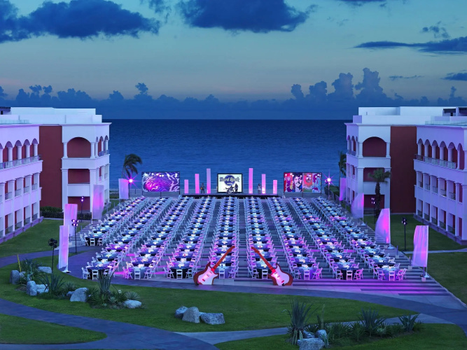 Hard Rock Hotel Riviera Maya- Heaven Section (Adults Only) All Inclusive photo 37