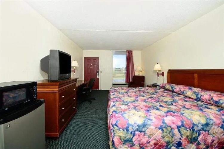 Americas Best Value Inn