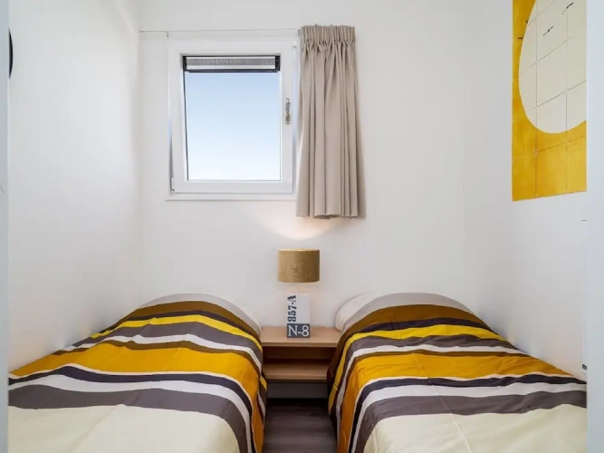 2 Bedrooms Premium Cottage