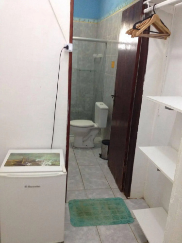 Casa Swell Hostel