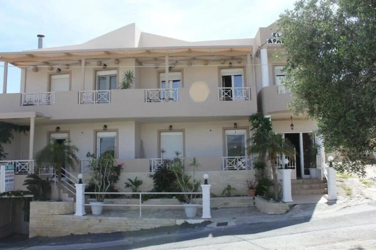 Otel görseli