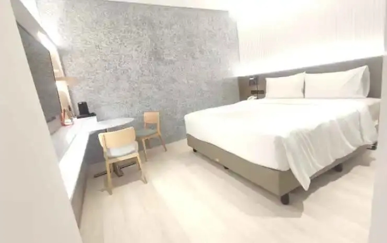 Hotel 61 Banda Aceh