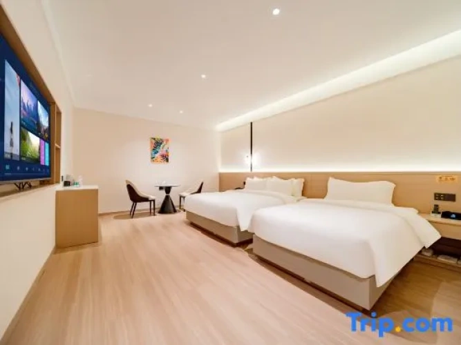 Standard Family room