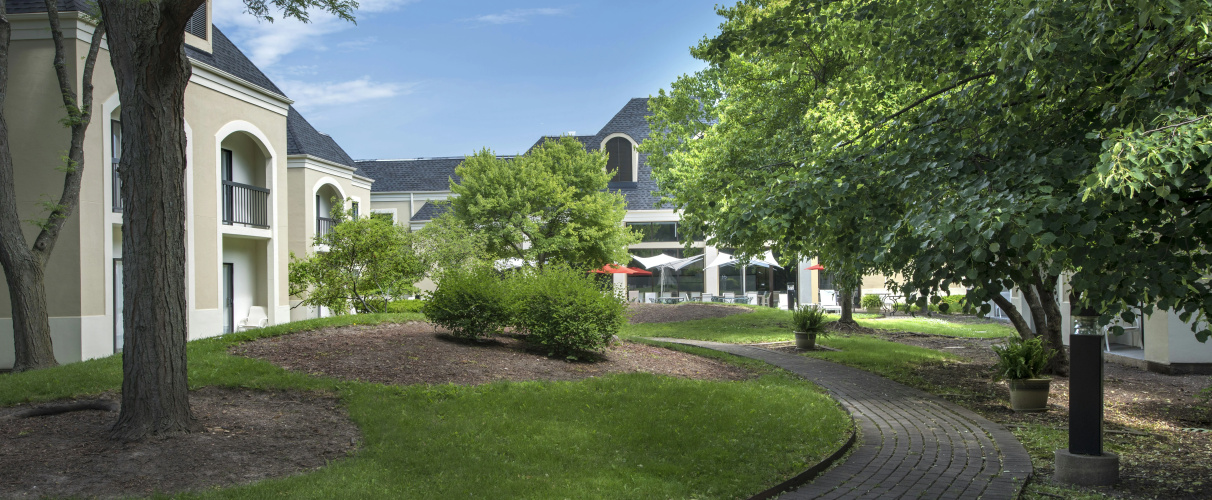 DoubleTree by Hilton Chicago Wood Dale - Elk Grove photo 23