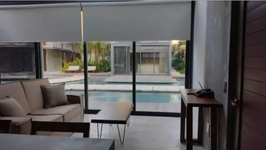New, Modern Loft in Main Avenue Tulum