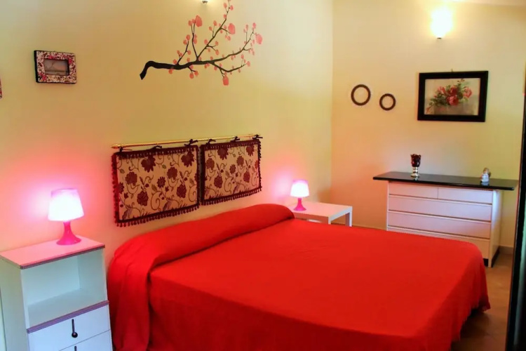Appartamento Ginestra