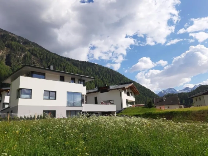 1 Bedroom Apartment with view