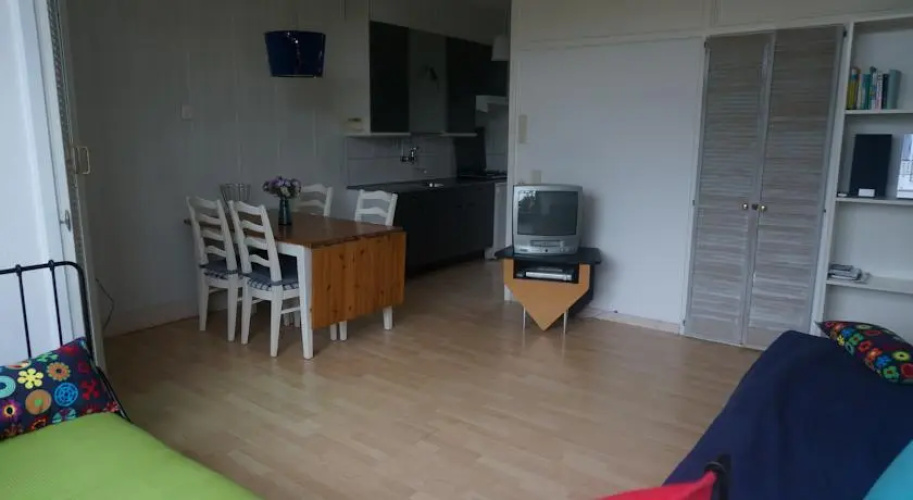 Triton Appartementen