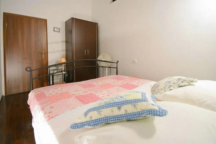 Apartments Parcela