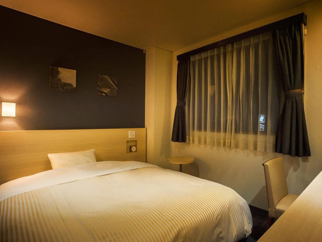 Hotel Fuji Tatsugaoka
