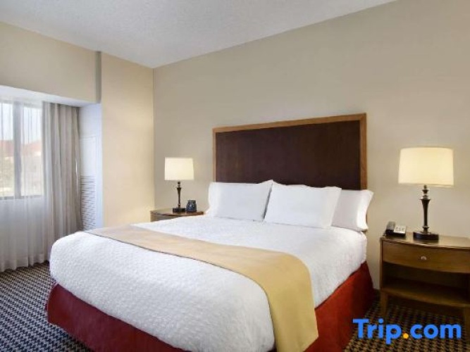 2 Room Twin Suite