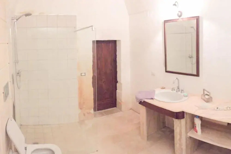 Masseria Gelsi
