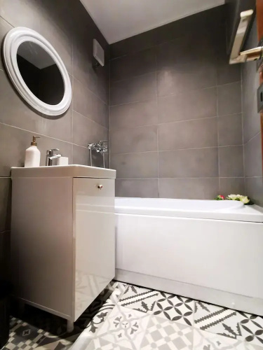 Sudului 106 by MRG Apartments
